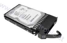 HP HDD 750GB 7200rpm SATA 3.5\ MSA2
