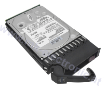 HP HDD 1TB 7200rpm SATA 3.5\ MSA-2