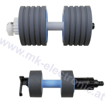 ROLLER KIT imageFORMULA ScanFront 400/DR-M260