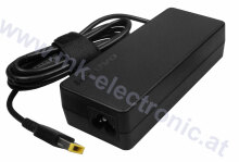 Lenovo AC-Adapter 90 Watt 20V