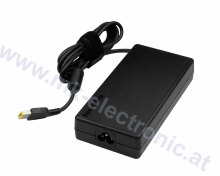 Lenovo AC-Adapter 170 Watt Slim Tip