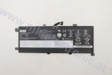 Lenovo Battery 4 Cell Internal 46Wh