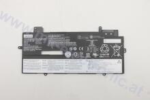 Lenovo Battery Internal 4Cell 57Wh LiIon
