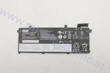 Lenovo Battery Internal 3c 50Wh LiIon CXP