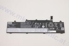 Lenovo Battery 3Cell 57Wh 11.52V