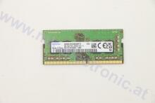 Lenovo Memory 8GB DDR4 3200 So-Dimm