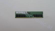 Lenovo Memory 16GB UDimm DDR5 4800
