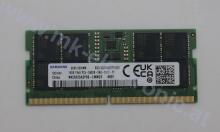 Lenovo Memory 16GB DDR5 5600 SoDimm