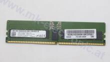Lenovo Memory 32GB RDimm DDR5 4800 ECC