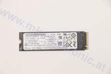 Lenovo SSD 512GB M.2 2280 PCIe 3x4 NVMe