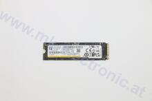 Lenovo SSD 512GB M.2 2280 PCIe 4x4 OPAL