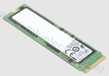 Lenovo SSD 2TB M.2 2280 PCIe 4x4 OPAL