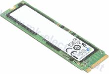 Lenovo SSD 512GB M.2 2280 PCIe 3x4 NVMe