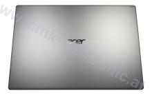 ACER COVER.LCD.SILVER
