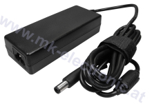 HP AC-Adapter 90 Watt Slim PFC 3Pin