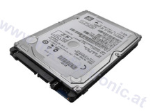 HP HDD 500GB 7200rpm SATA 2.5\ 3G
