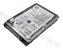 HP HDD 1TB 5400rpm SATA 2.5\ RAW