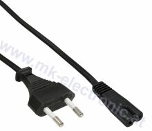 HP Cable Power CEE 7/16 to C7 1.5m