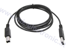 USB CABLE ( A-B 1.5 m)