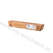 Toner Ricoh SPC820 black