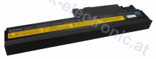 Lenovo Battery Pack 6 Cell TP T4x/R5x