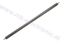 Ricoh Oil Supply Roller:Pressure:DIA