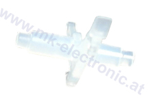 Ricoh Pick-Off Pawl: Pressure Roller