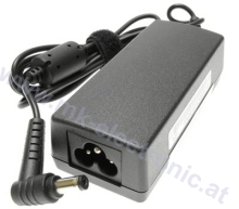 ACER AC ADAPTOR 30W BLACK