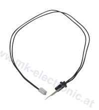 Ricoh Thermistor