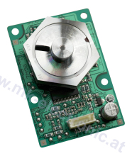 Ricoh DC Polygon Mirror Motor : 24W