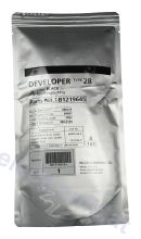 DEVELOPER Aficio 2020/3025/3030
