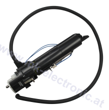 Ricoh Pump Unit : BK : AP : Assy