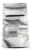 Developer Ricoh black