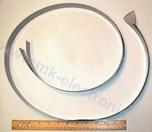 TRAILING CABLE DNJ-500/PS/800/PS 24\ COMPATIBLE