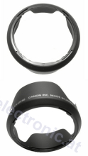 HOOD, LENS