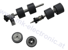 FUJITSU/RICOH CONSUMABLE KIT Fi-6400, Fi-6800