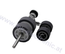 FUJITSU/RICOH CONSUMABLE KIT iX500