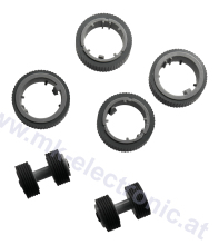 FUJITSU/RICOH CONSUMABLE KIT FI-7140,7160,7180,7240,7260,