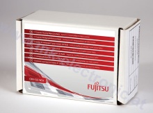 FUJITSU/RICOH F1 Scanner Cleaning Wipes (24 Pack)