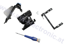 CUTTER DNJ-T100/T120/T125/T130/T210/T520/T525/T530/T630/T650