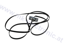 CARRIAGE BELT DNJ-T920/T930/T940/T1500/T1600/T2500 (36-inch)