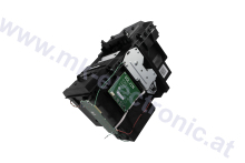 SERVICE STATION DNJ-T1500/T2500 (with drop detector)