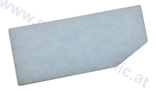 Ricoh Filter : Development : Rear