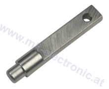 Ricoh Shaft : Holder : Rear