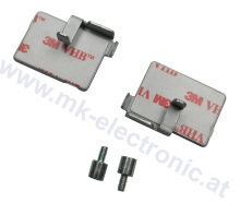 RICOH REINFORCING PLATE: PAPER TRAY