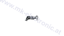 HOLDER:DRIVEN ROLLER:FUSING EXIT:RE