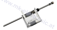 Ricoh Paper Feed Unit : Assy