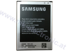Samsung Battery Galaxy S4 mini (i9190/i9195) original
