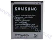 Samsung Battery Galaxy S3 mini (i8190) original