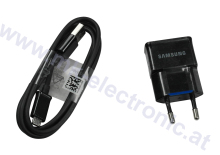 Samsung Charger with Micro-USB Cable Bulk